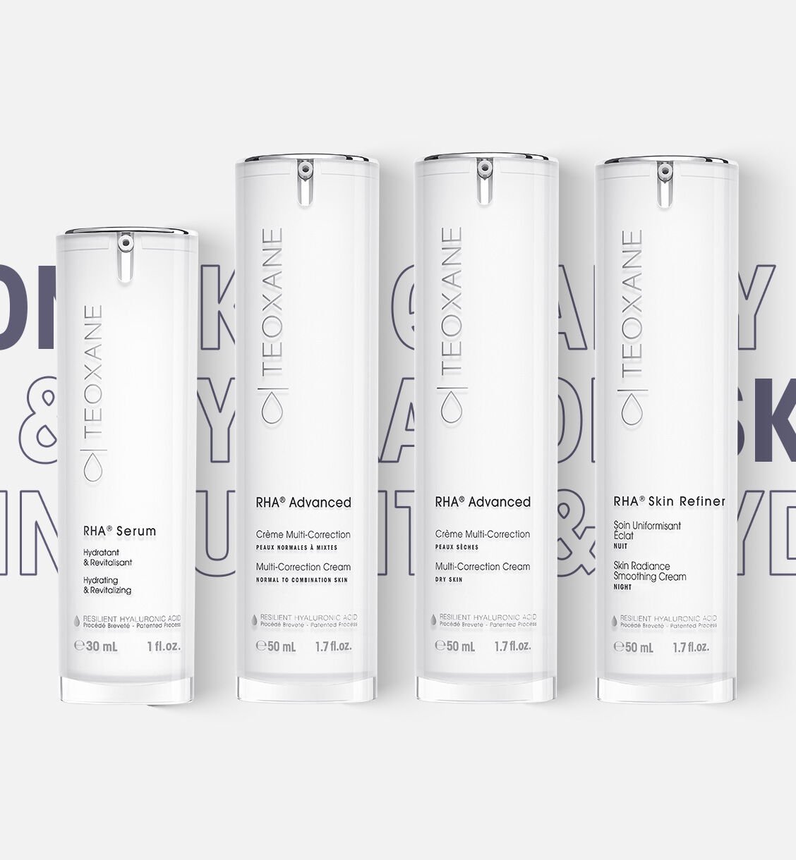 Skin Quality & Hydration 